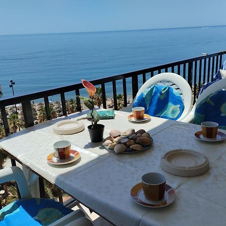 Fuengirola Playa Carina公寓 外观 照片