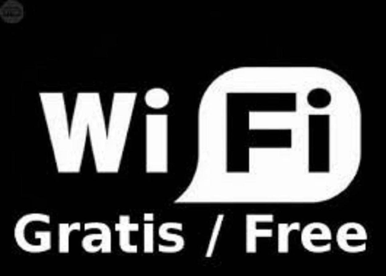 Fuengirola Playa Carina公寓 外观 照片